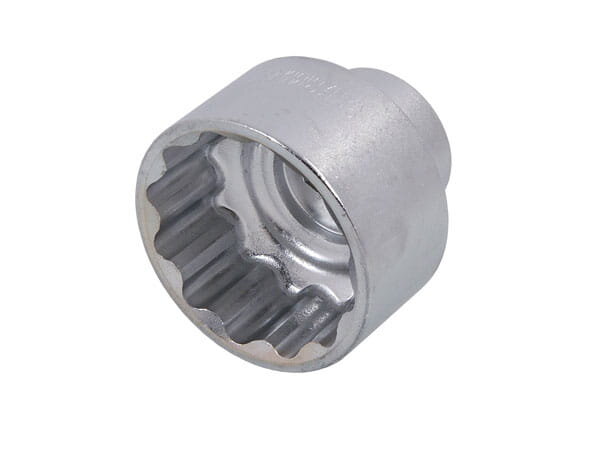 Nadstavec 3/4'' - (12-hranný) - 65MM - FORD TRANSIT / IVECO Nadstavec 3/4'' - (12-hranný) - 65MM - FORD TRANSIT / IVECO