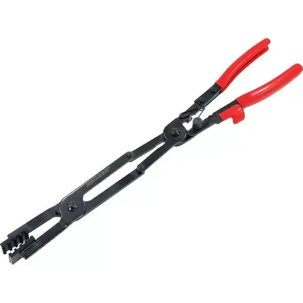 DVOJKĹBOVÉ LANOVÉ KLIEŠTE DLHÉ 430MM NEILSEN DVOJKĹBOVÉ LANOVÉ KLIEŠTE DLHÉ 430MM NEILSEN