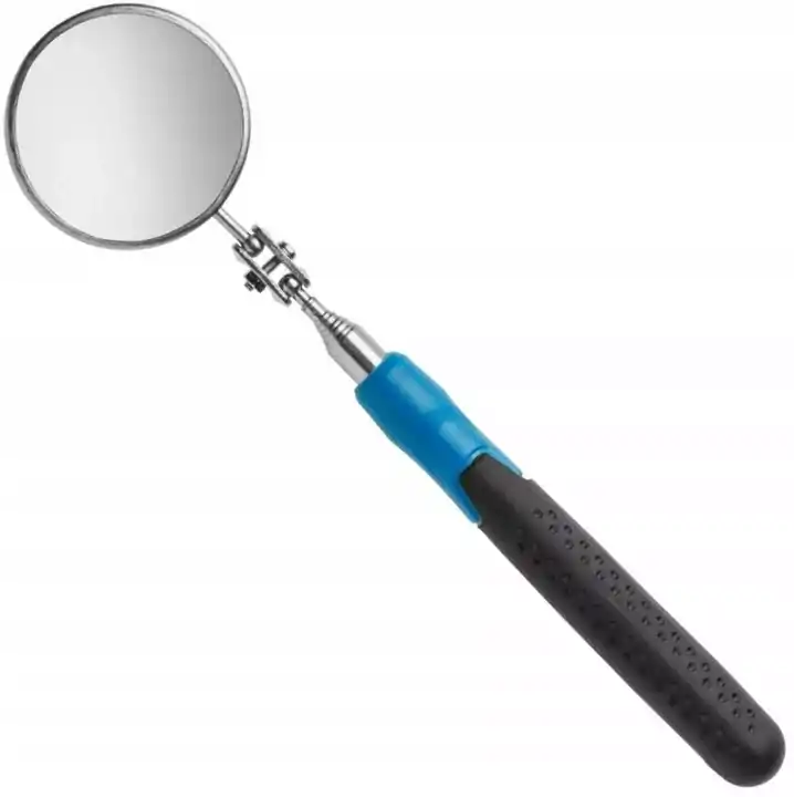 HOGERT KONTROLNÉ ZRKADLO NA TELESKOPICKOM KĹBE 72CM SVETLO HT4R502 HOGERT KONTROLNÉ ZRKADLO NA TELESKOPICKOM KĹBE 72CM SVETLO HT4R502