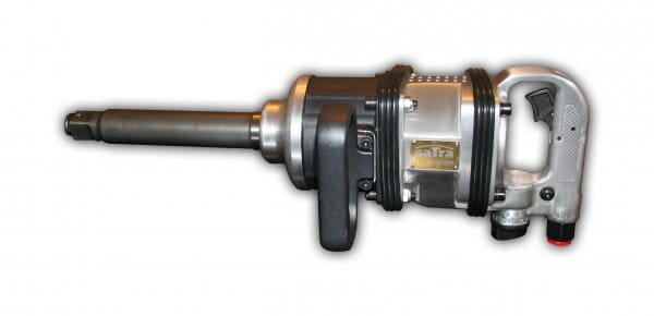 Pneumatický rázový uťahovák 1'' 2200 Nm Pneumatický rázový uťahovák 1'' 2200 Nm