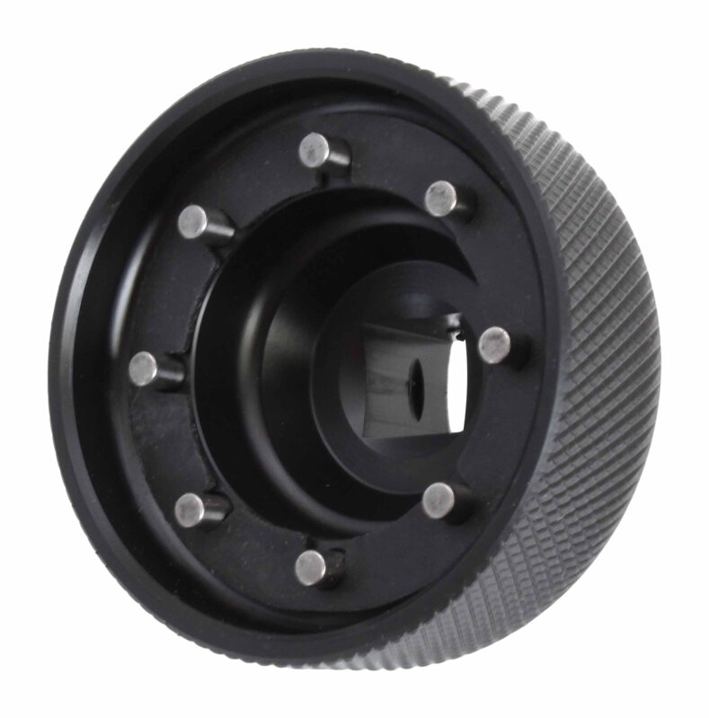 Nadstavec víka vidlice / vidlica 48 mm Nadstavec víka vidlice / vidlica 48 mm