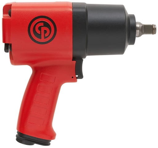 Pneumatický rázový uťahovák 1/2" 900 Nm Pneumatický rázový uťahovák 1/2" 900 Nm