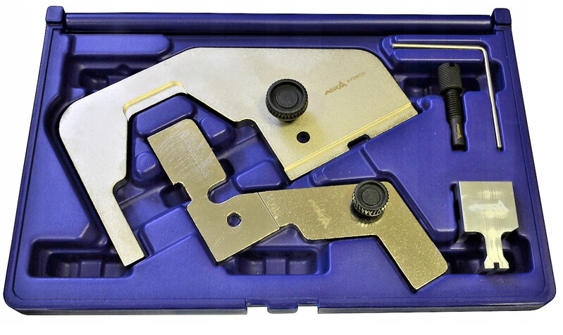Aretačná sada pre FORD 2.0 SCTI TI-VCT BENZYNA S-MAX GALAXY Aretačná sada pre FORD 2.0 SCTI TI-VCT BENZYNA S-MAX GALAXY