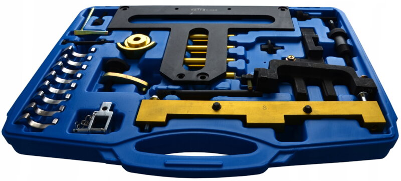 Aretačná sada pre BMW N42 N46 N46T VALVETRONIC MAX Aretačná sada pre BMW N42 N46 N46T VALVETRONIC MAX
