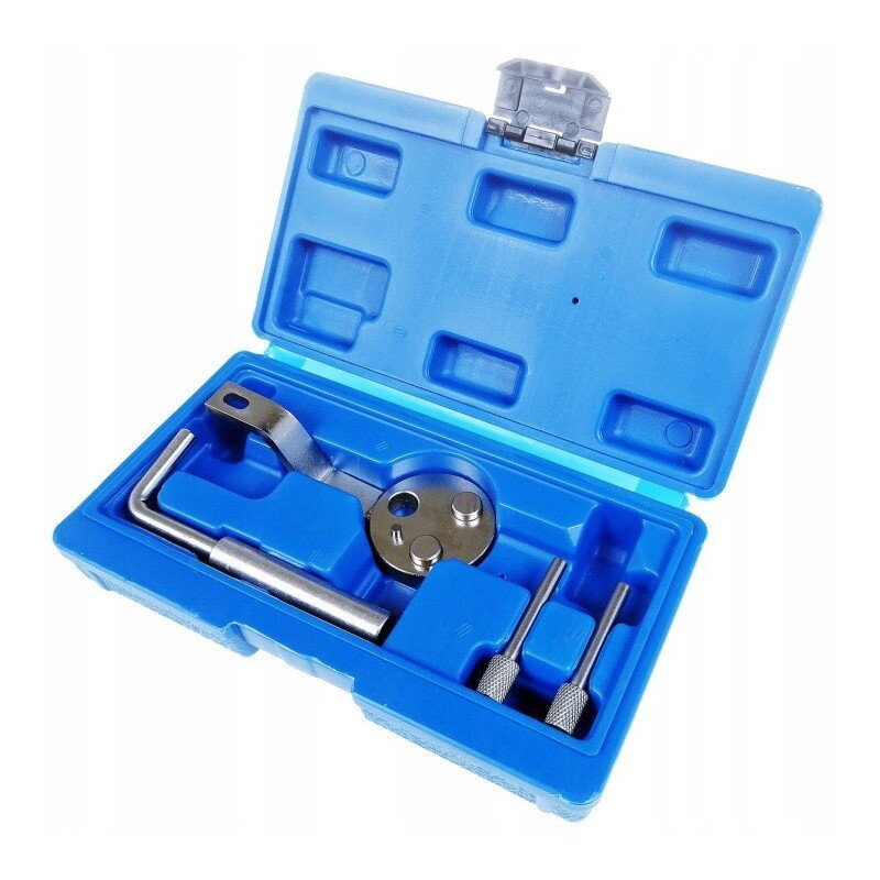 Aretácia rozvodov FORD Transit 2.2 TDCi / Jaguar X-Type - Magnus