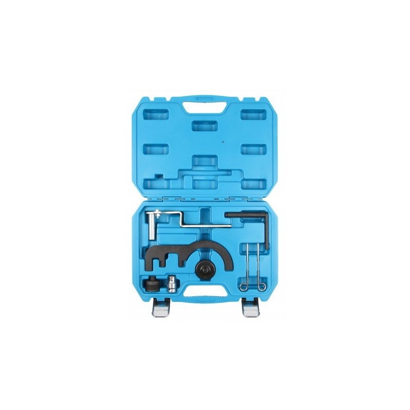 Aretácia rozvodov BMW N47 / N47S / N57 Diesel 1.6, 2.0, 3.0 – Magnus