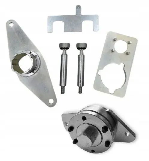 ZÁMKA ROZVODU PALIVOVÉHO ČERPADLA LAND ROVER JAGUAR 2.0 DIESEL ZÁMKA ROZVODU PALIVOVÉHO ČERPADLA LAND ROVER JAGUAR 2.0 DIESEL