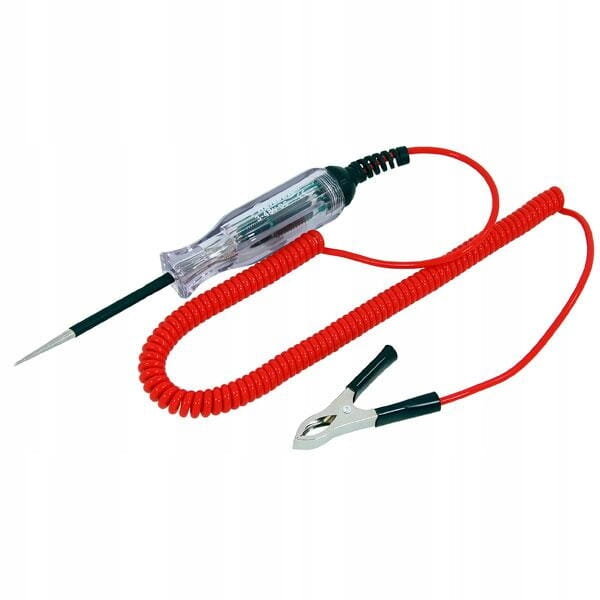 Digitálny tester obvodov 3-48V Digitálny tester obvodov 3-48V