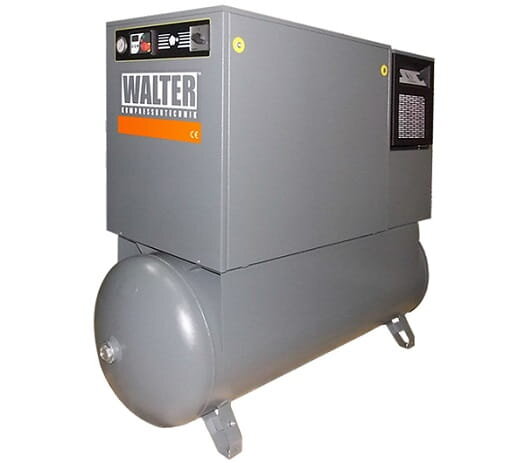 Kompresor Walter SKTG SX 7,5 KW 500L