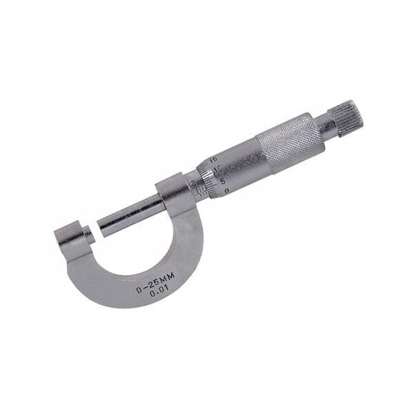 Mikrometer 0-25mm / 0.01mm Mikrometer 0-25mm / 0.01mm
