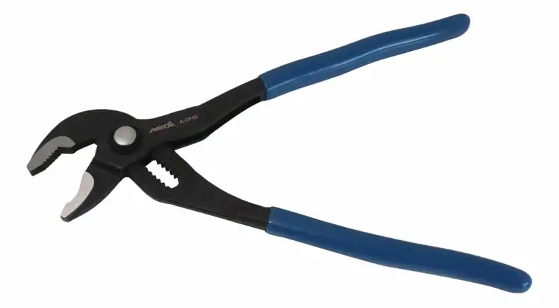 KLIEŠTE NASTAVITEĽNÉ 250MM KOBRA ASTA RÚROVÝ KLÍČ KLIEŠTE NASTAVITEĽNÉ 250MM KOBRA ASTA RÚROVÝ KLÍČ