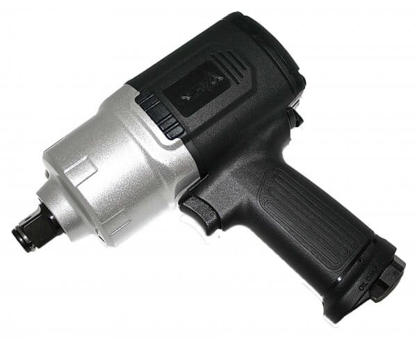Pneumatický rázový uťahovák 3/4'' 2000 Nm Pneumatický rázový uťahovák 3/4'' 2000 Nm