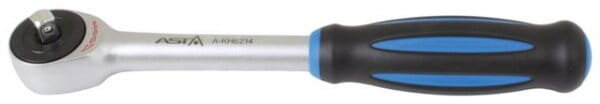 Račňa s otočnou rukoväťou 1/4" Račňa s otočnou rukoväťou 1/4"
