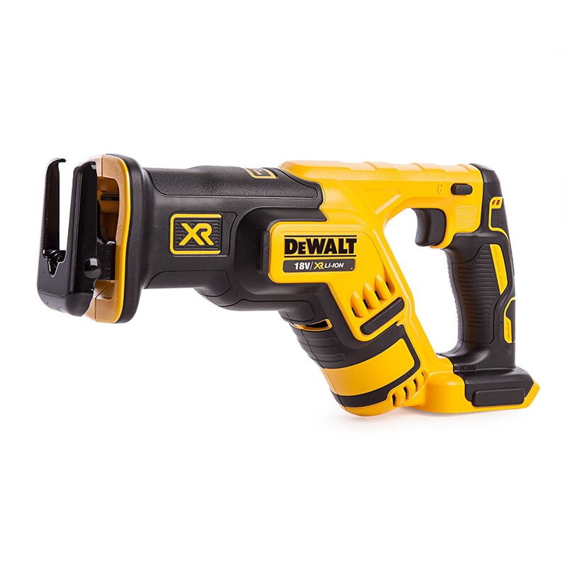 Podávacia priamočiara píla 18V DeWalt DCS367N-XJ