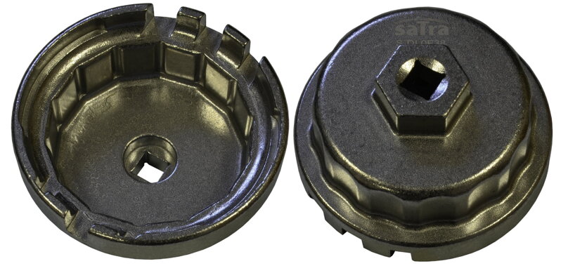 Kľúč pre filter oleja Lexus 64x14 64mm 14-hranný Kľúč pre filter oleja Lexus 64x14 64mm 14-hranný