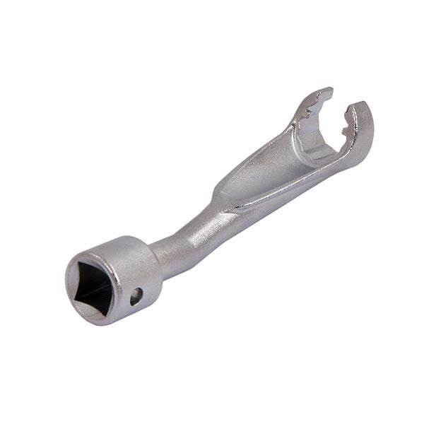 Nadstavec pre vstrekovače 1/2" 17 mm