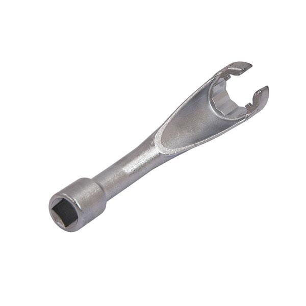 Nadstavcový kľúč pre vstrekovače 17MM - BMW / OPEL / MERCEDES Nadstavcový kľúč pre vstrekovače 17MM - BMW / OPEL / MERCEDES