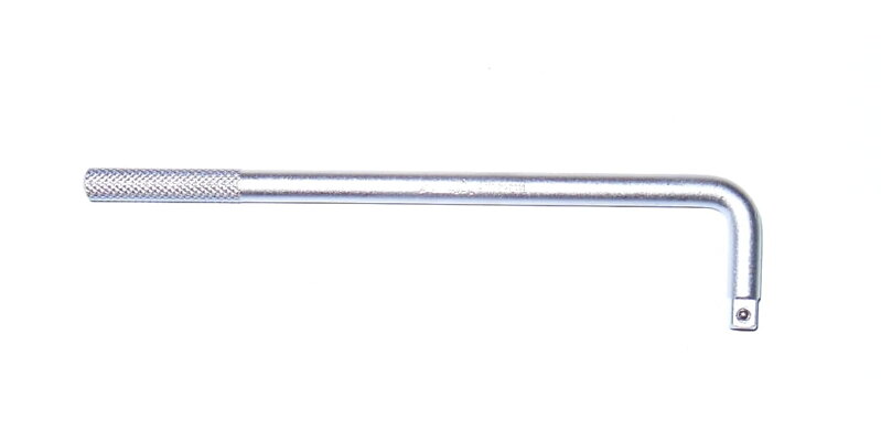 Trhák pre nadstavce 1/4" - TYP L Trhák pre nadstavce 1/4" - TYP L