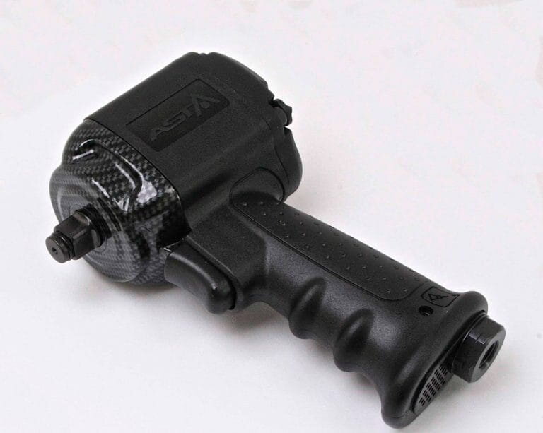 Pneumatický rázový uťahovák 1/2” 850 Nm Pneumatický rázový uťahovák 1/2” 850 Nm