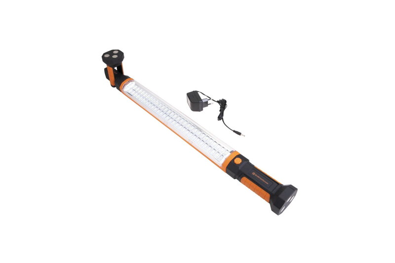 Dielenská magnetická lampa 1000 lm Dielenská magnetická lampa 1000 lm