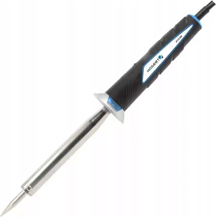 HOGERT SPÁJKOVAČKA 100W 230V HT2C308 HOGERT SPÁJKOVAČKA 100W 230V HT2C308
