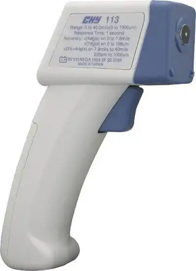 TESTER HRÚBKY NÁTERU ELEKTRONICKÝ LCD ASTA TESTER HRÚBKY NÁTERU ELEKTRONICKÝ LCD ASTA