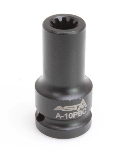 Nadstavec pre brzdové strmene (10-ZUBOV) - 1/2” Nadstavec pre brzdové strmene (10-ZUBOV) - 1/2”