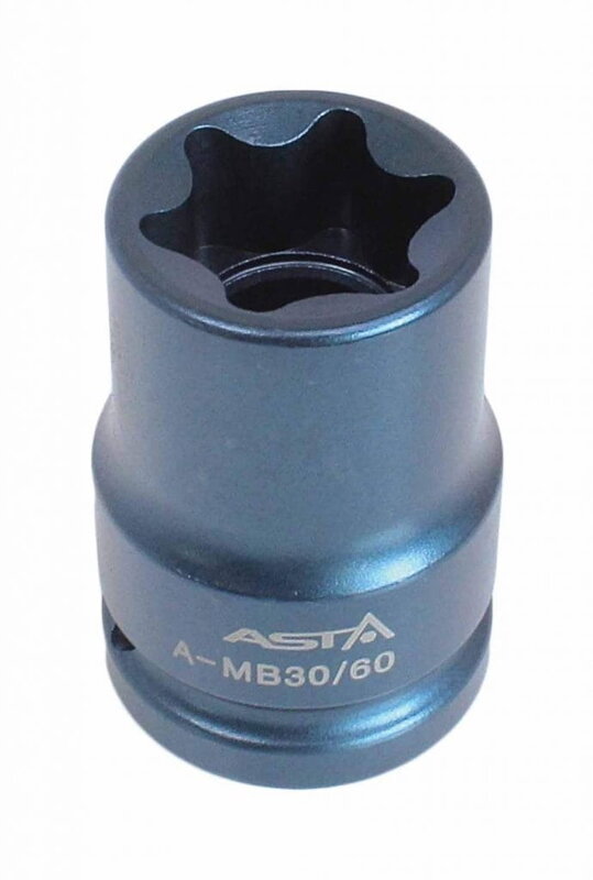 Nadstavec pre brzdové strmene 3/4” - MERCEDES BENZ Nadstavec pre brzdové strmene 3/4” - MERCEDES BENZ