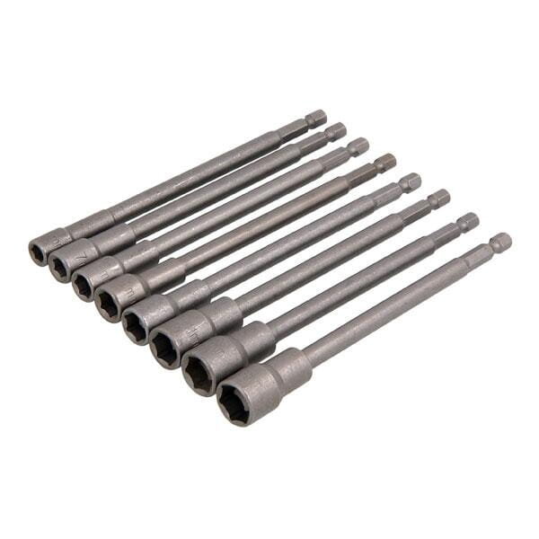 Nadstavce 1/4" 6-13mm Nadstavce 1/4" 6-13mm