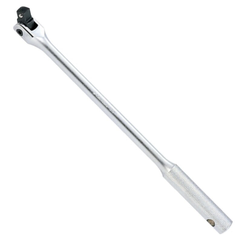 Račňa 1/2" lámaná 375 mm Račňa 1/2" lámaná 375 mm