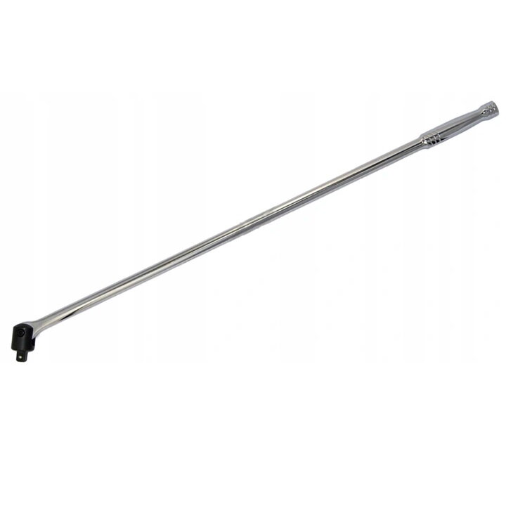 Gombík na kolieska, 1/2” 75 cm, kĺbový, Resser