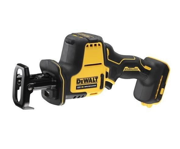 Dewalt DCS369N 18V XR Akumulátorová chvostová píla