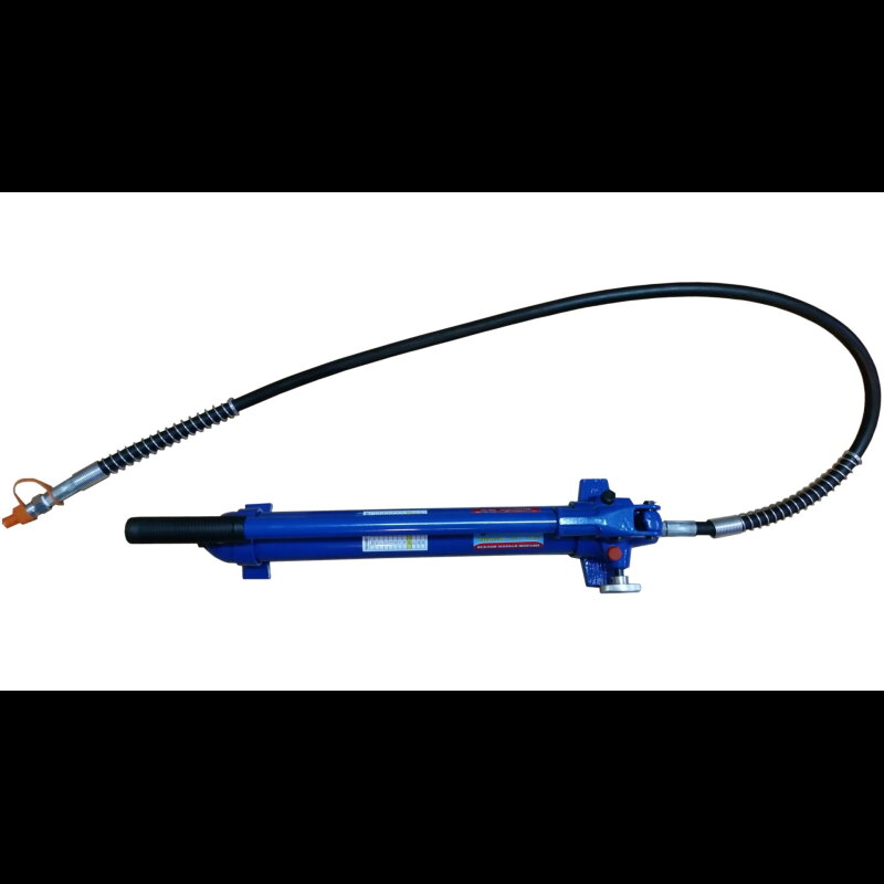  Hydraulická pumpa 20t pre lis a rozťahováky
