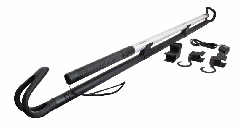 LAMPA LED DIELENSKÁ LAMPA POD DUHA 1450 LUMEN 112-188CM SATRA LAMPA LED DIELENSKÁ LAMPA POD DUHA 1450 LUMEN 112-188CM SATRA