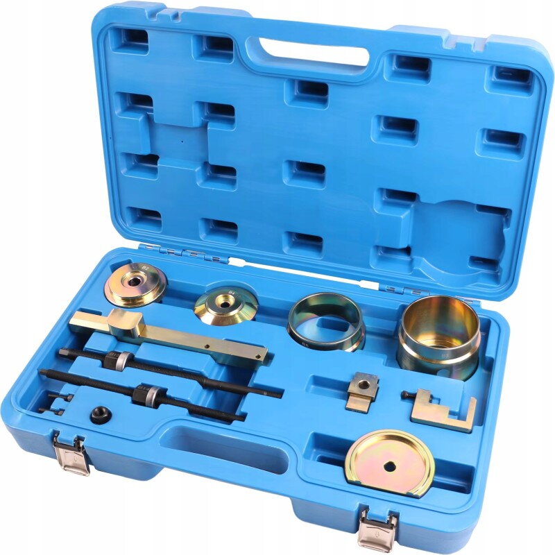 Sťahovák puzdier uloženia motora a prevodovky VAG – Magnus