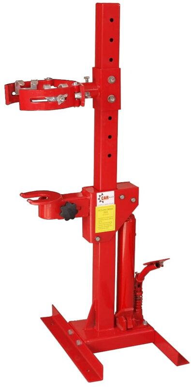 Hydraulický sťahovák pružín McPherson 1T Hydraulický sťahovák pružín McPherson 1T