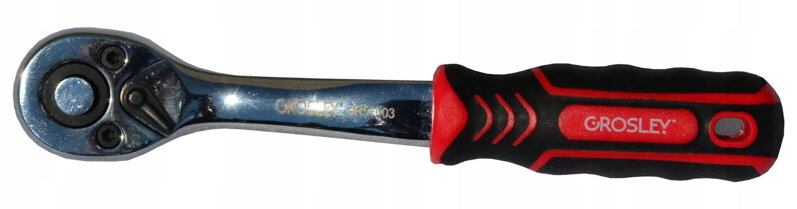 Račňa 1/4" Račňa 1/4"