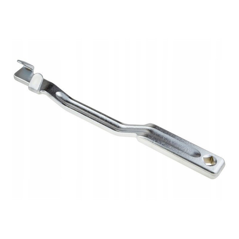 Predĺženie ramena pre kľúče 38 cm Magnus | Rukoväť Cr-V