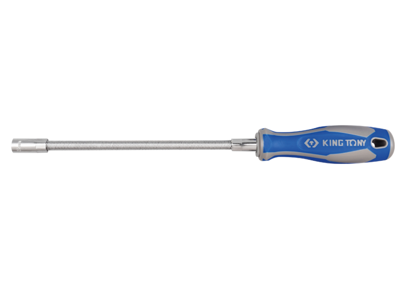 Flexibilný skrutkovač 8 mm Flexibilný skrutkovač 8 mm