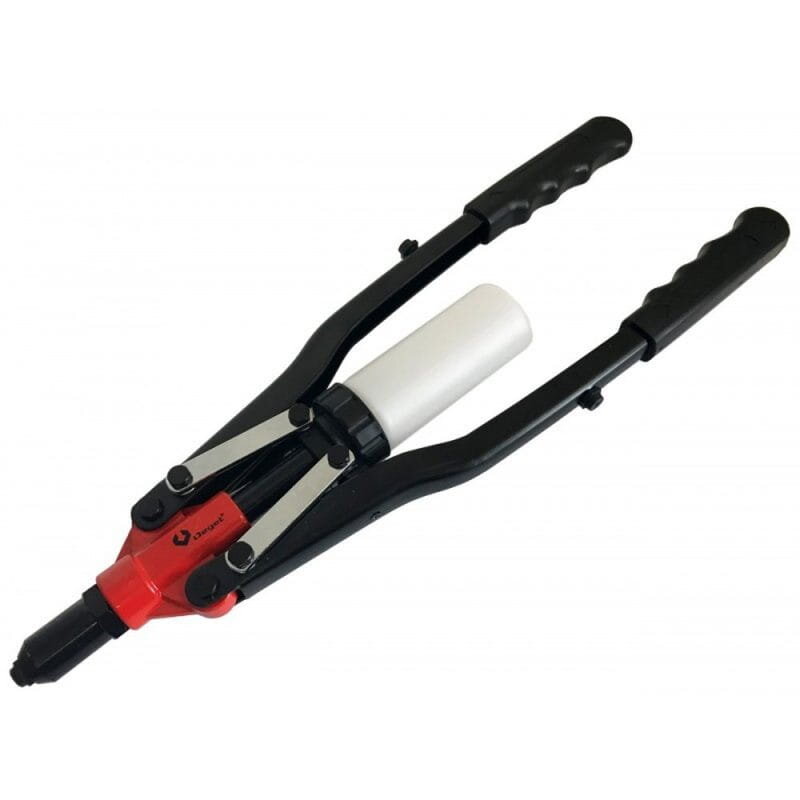NITOVAČKA RUČNÁ PÁKOVÁ 46 cm, 3,2-4,8 mm NITOVAČKA RUČNÁ PÁKOVÁ 46 cm, 3,2-4,8 mm