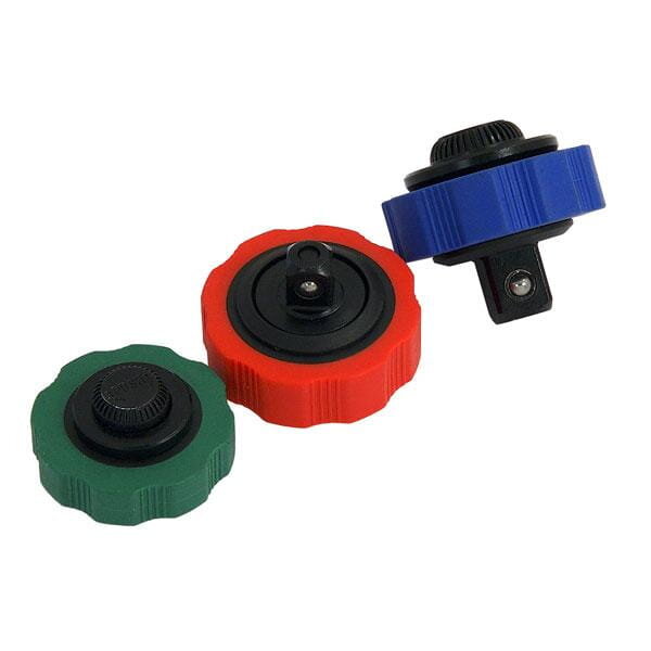 Sada mini rační 1/2" 1/4" 3/8" Sada mini rační 1/2" 1/4" 3/8"