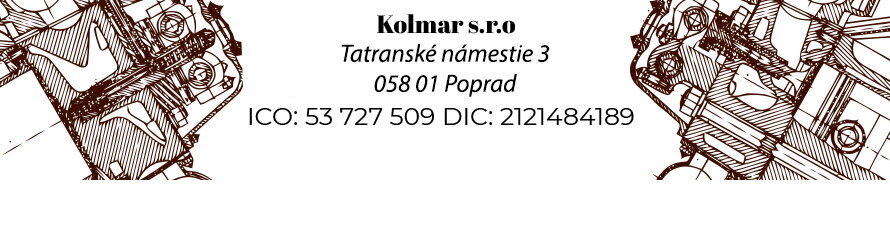 Kolmar