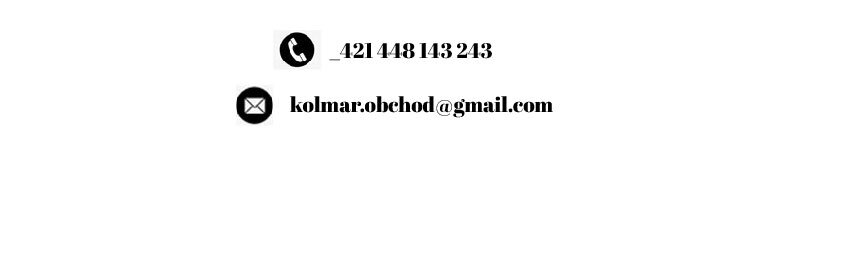 Kolmar kontakt tel