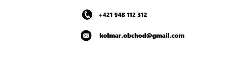 Kolmar kontakt tel