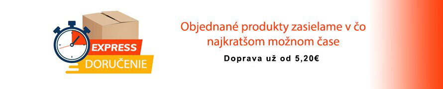 doručenie