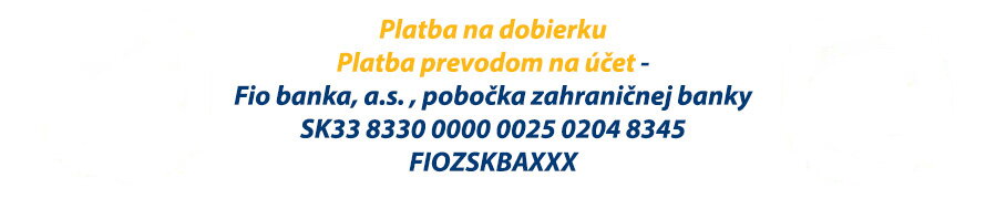 platba