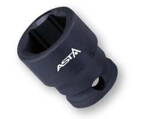 Rázový nadstavec 1'' S32 mm Dlhý