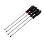 Sada skrutkovačov torx 250mm T15-T30