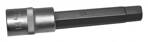 Nadstavec Hex / Imbus 110 mm 1/2''