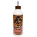 Lepidlo na drevo a papier 532ml 
